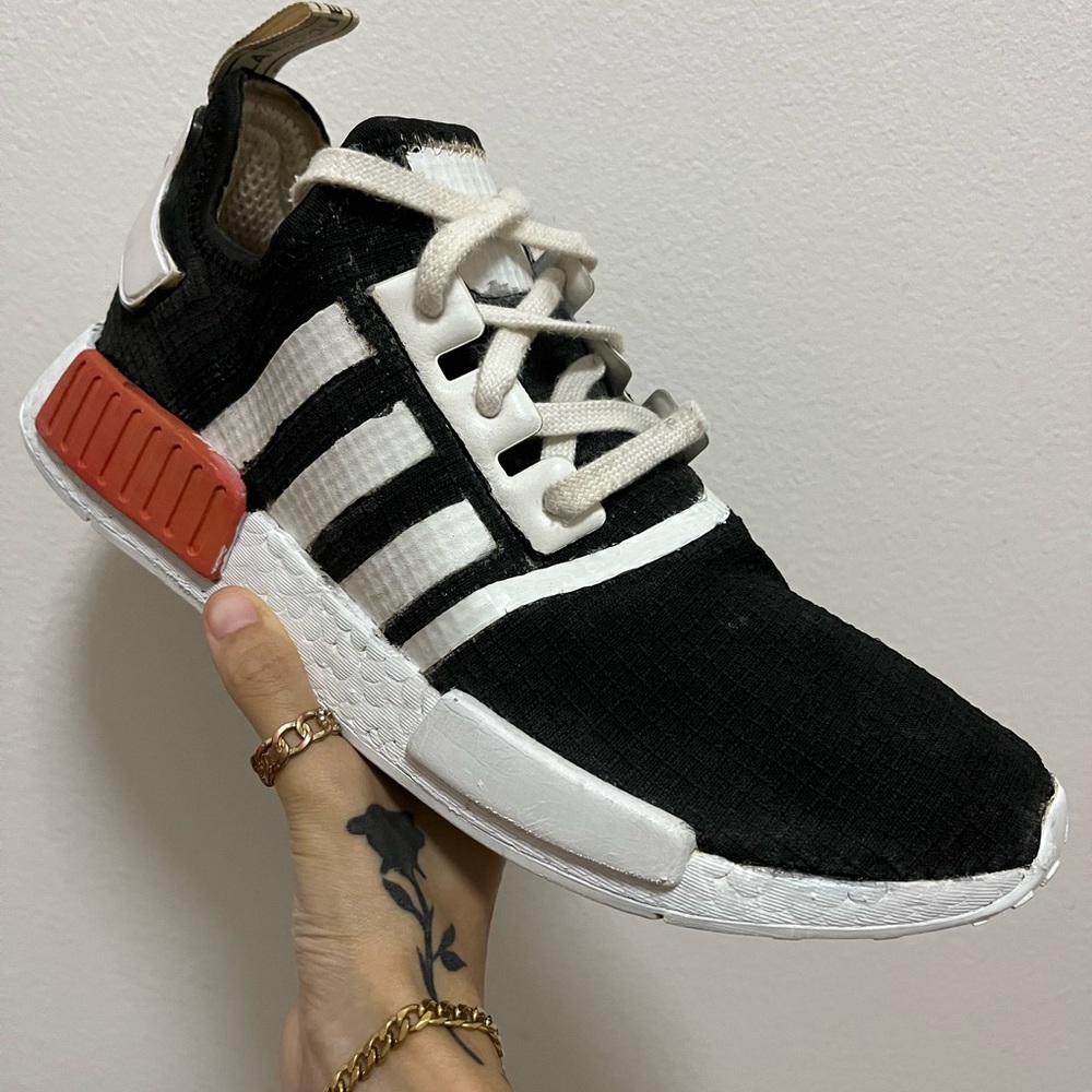 NMD_R1 ‘Ripstop’ - Picture 2 of 7